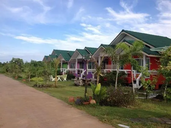 Rombaramee Villa Resort