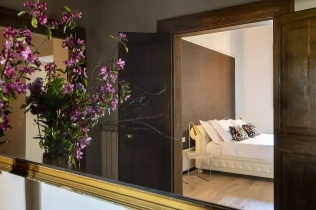 Rome Accommodation - Baullari II