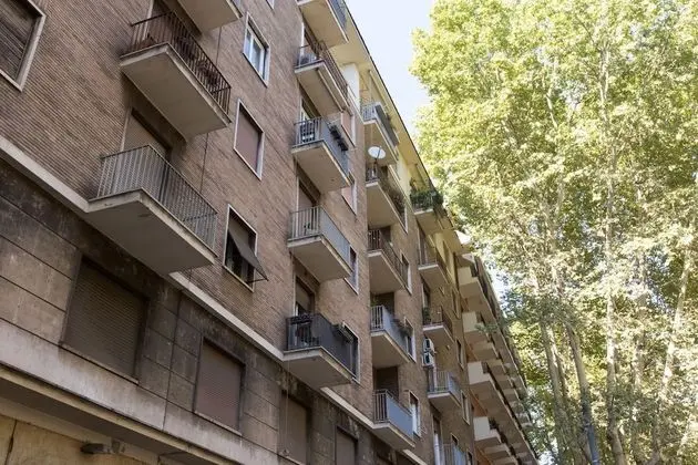 Rome Accommodation - Gianicolo