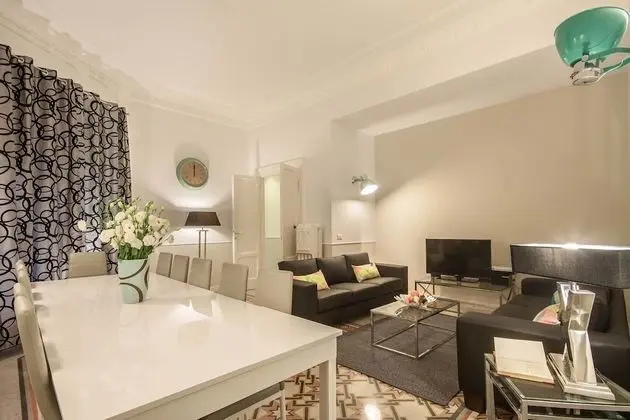 Rome Accommodation - Mazzini