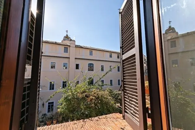 Rome as you feel - Cappellari 35
