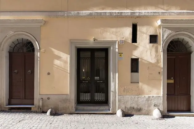 Rome as you feel - Design at Colosseum