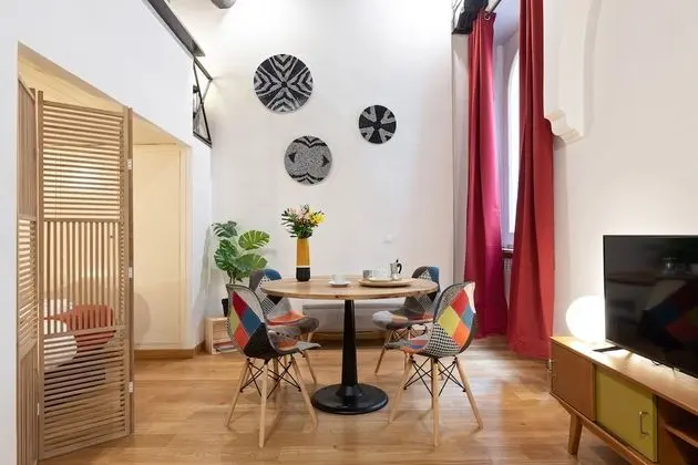 Rome As You Feel - Loft Vicolo Grotte