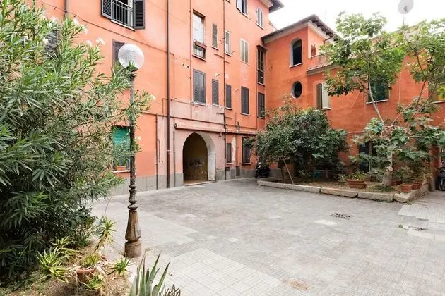 Rome as you feel - Orti