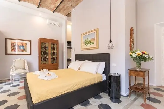 Rome as you Feel - Ripa Apartments - Oda