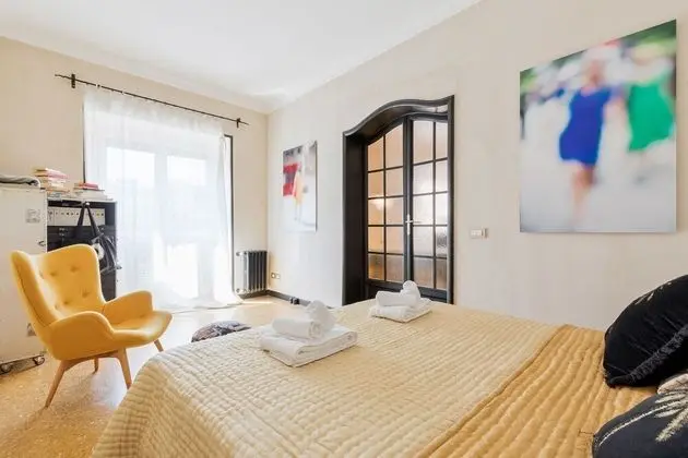 Rome as you feel - Torre Argentina Art Apartment