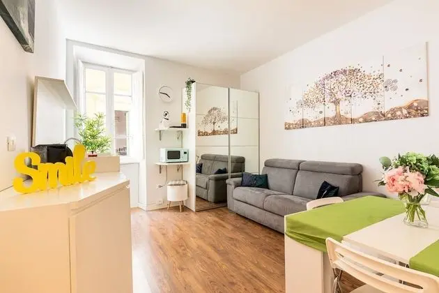 Rome As You Feel - Vacche Apt. in Navona - Öne Çıkan Resim