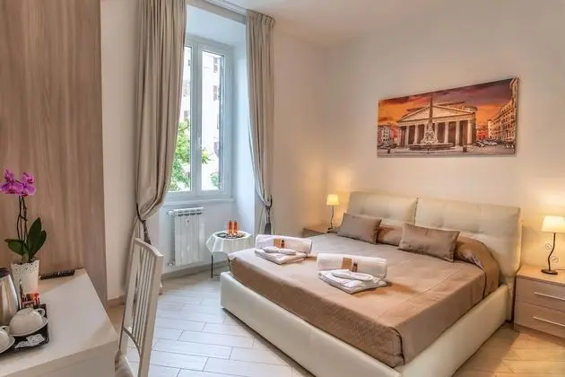 Rome Central Rooms Guest House o Affittacamere - Öne Çıkan Resim