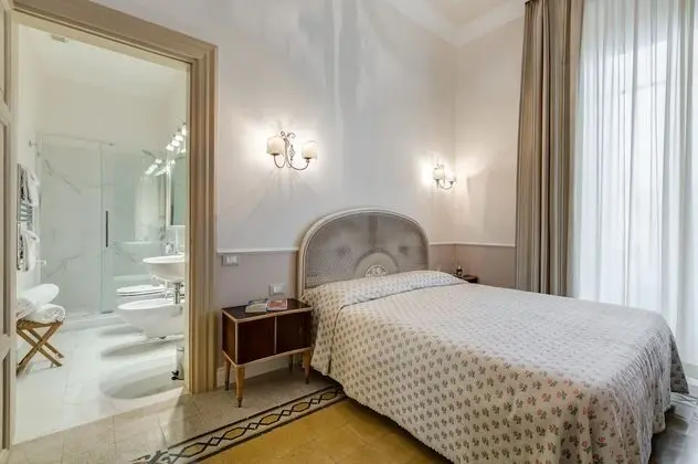 Rome Charming Suites - Öne Çıkan Resim