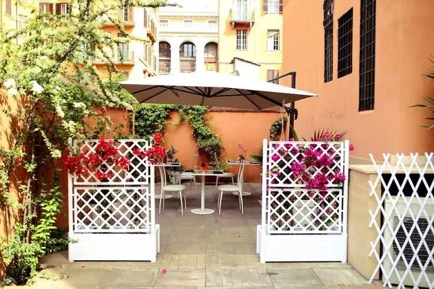 Rome Eco Suites