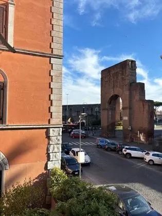 Rome Experience Hostel - Genel