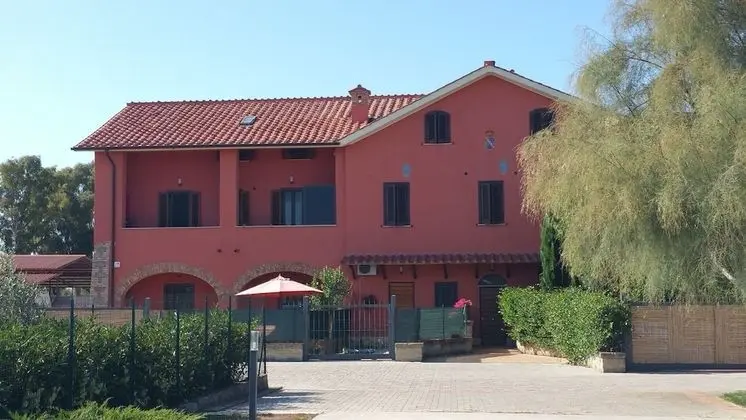 Rome Holidays Resort