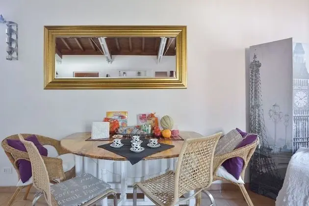 Rome Holidays Resort - Yerinde Yemek