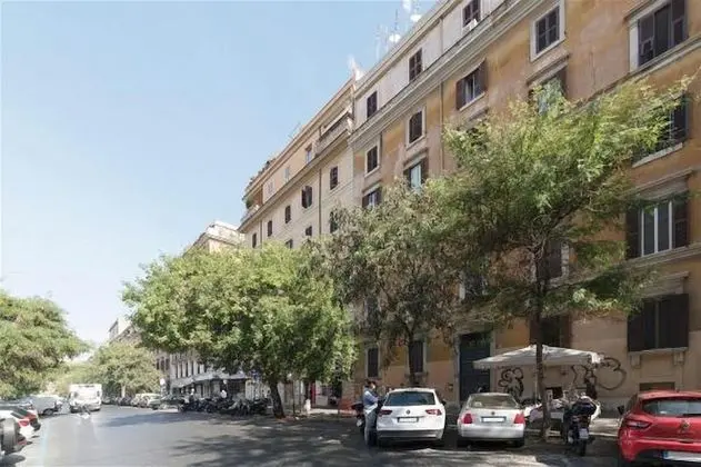 Rome at Home Cozy Studios - Apt 2