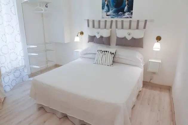 Rome Home Trastevere 246 - Oda