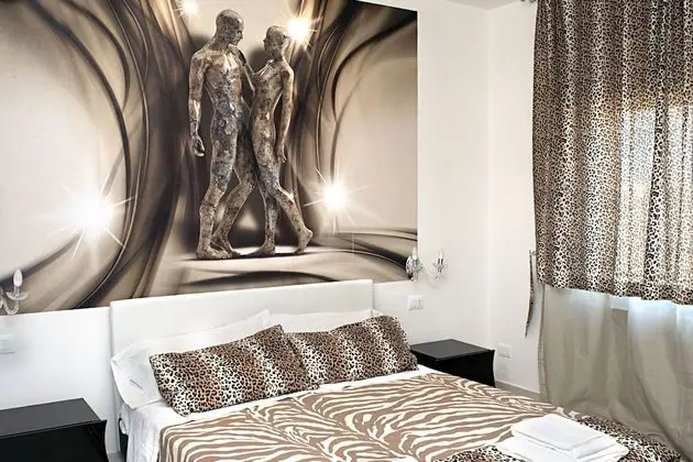 Rome Sweet Home Vatican