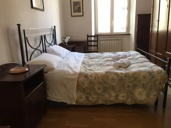 Rome Termini Guest House - Oda