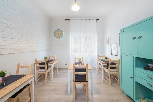 Rome to you b&b - Dış Mekan