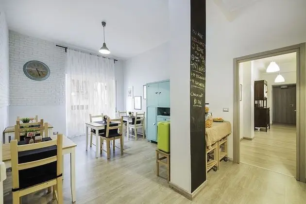 Rome to you b&b - Lobi