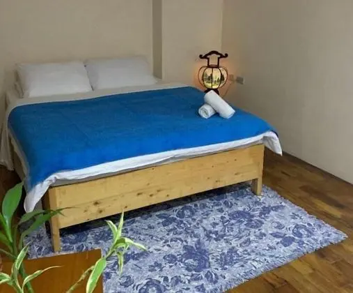 Romel Suites - Oda