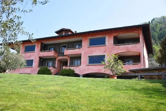 Villa Romele