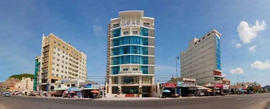 Romeliess Hotel Vung Tau