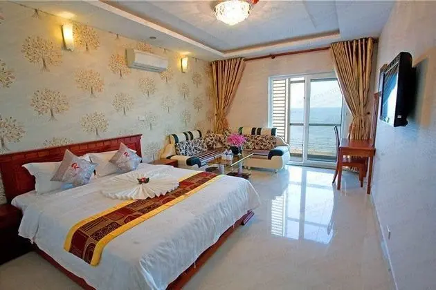 Romeliess Hotel Vung Tau - Oda
