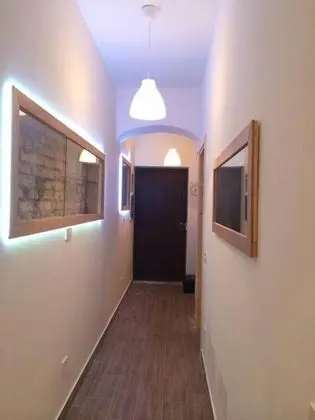 Romeo B&B - İç Mekan