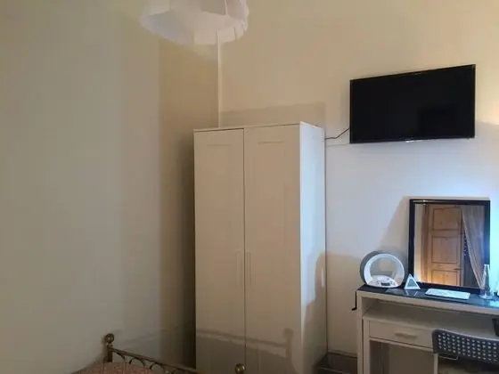 Romeo B&B - Kolaylıklar