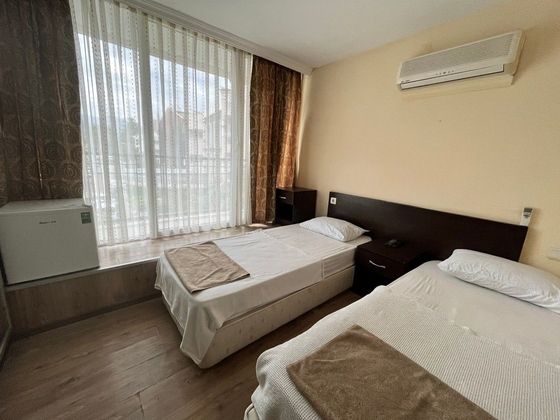 Romeo Beach HotelFotoğrafı