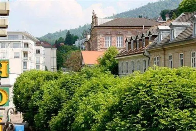 Hotel Römerhof - Genel