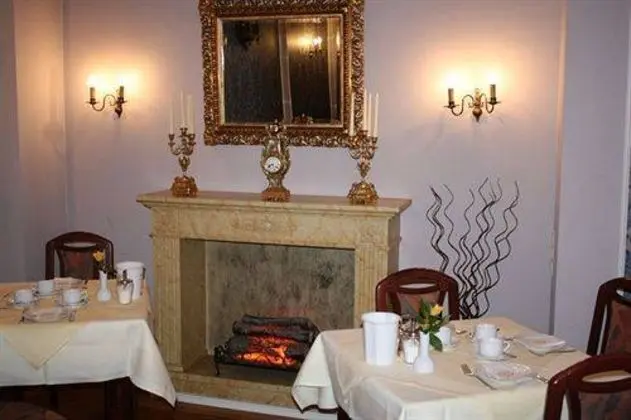 Hotel Römerhof - Yeme / İçme