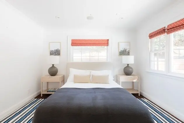 Romero by Avantstay Stunning Villa Close to Beach w/ Pool & Spa - İç Mekan