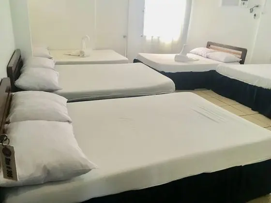 Villa Romero de Boracay - Oda