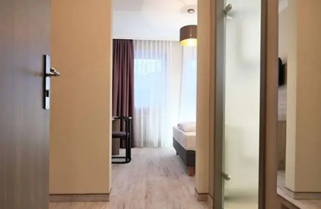 Hotel Römerstadt - Öne Çıkan Resim