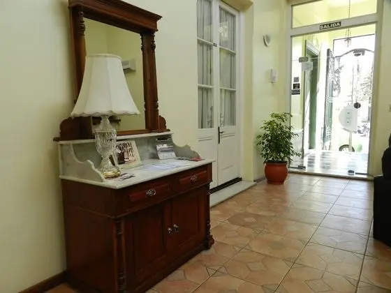 Hotel Romi