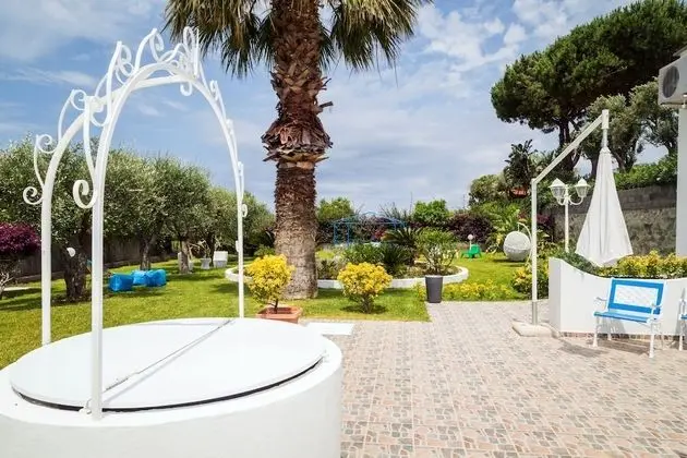 Romildanna Relais - Dış Mekan