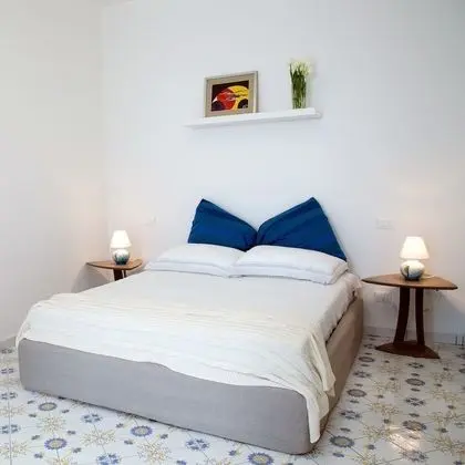 Romildanna Relais - Oda
