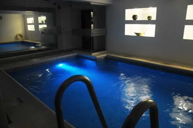 Romimar Hotel