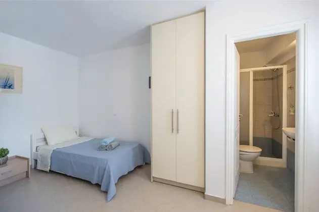 Villa Romina in Paros