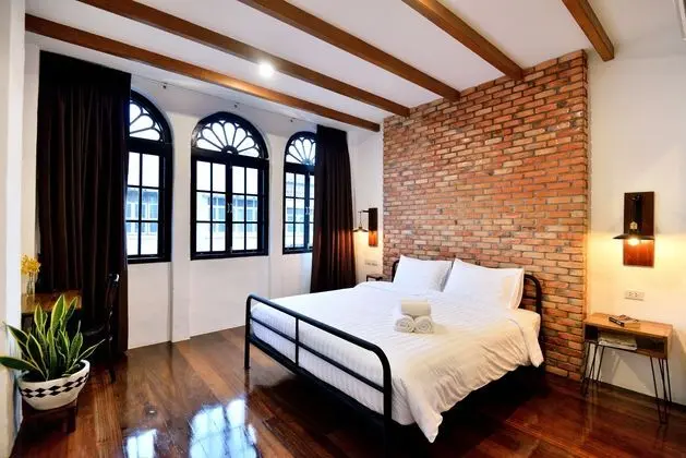 THE ROMMANEE CLASSIC GUESTHOUSE