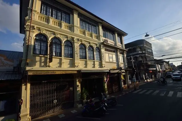 THE ROMMANEE CLASSIC GUESTHOUSE