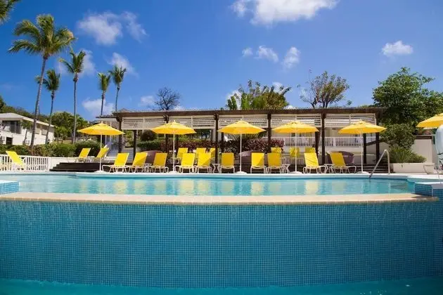 Romora Bay Resort & Marina - Havuz