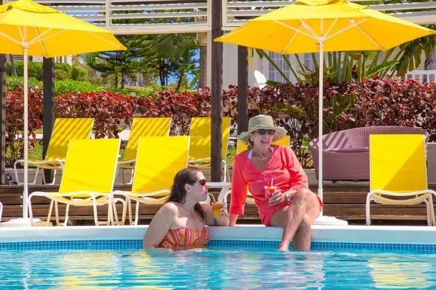 Romora Bay Resort & Marina - Spa