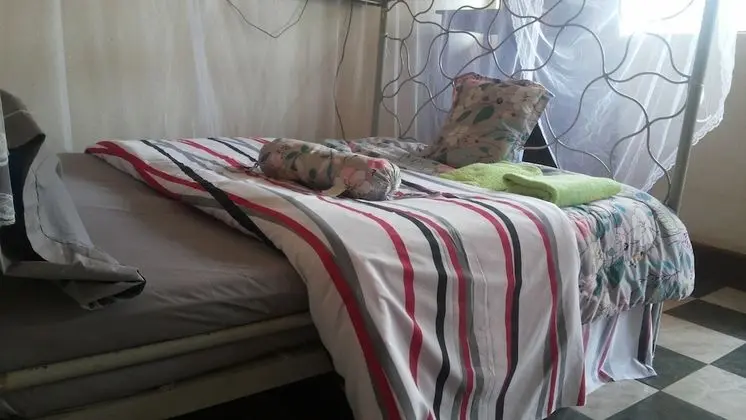 Romu Garden Hotel