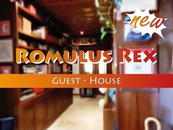 Romulus Rex