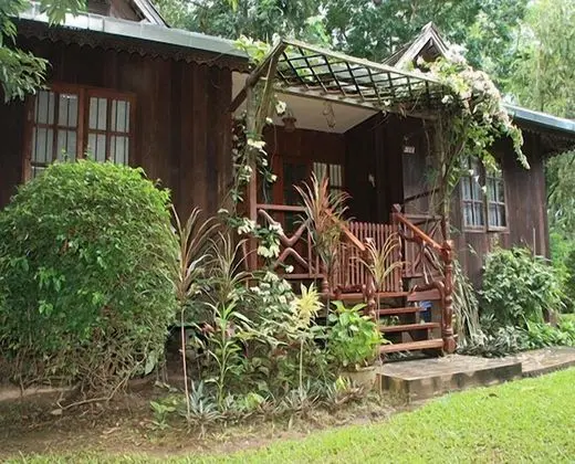 Romyen Garden Resort