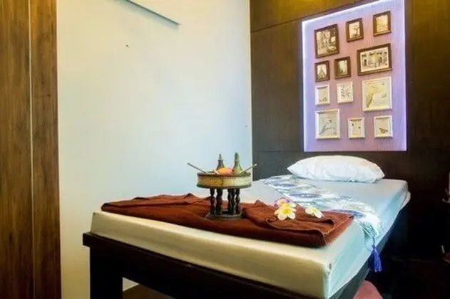 Romyen Garden Place - Spa