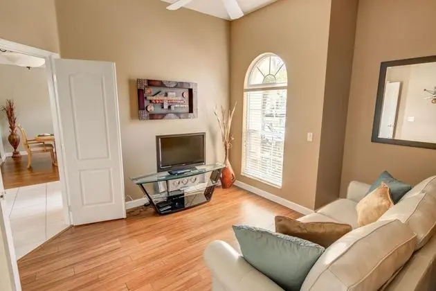 Ron s Highlands Reserve Vacation Home - Oda