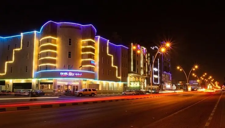 Rona Hotel